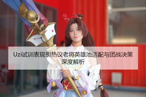 Uzi试训表现引热议老将英雄池适配与团战决策深度解析
